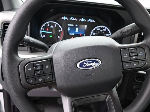New 2026 Ford F550 4x4 Regular Cab Super Duty image 22