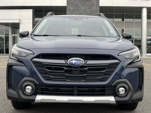 Used 2023 Subaru Outback Limited XT AWD/4WD image 14