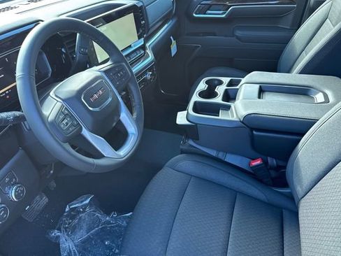 New 2026 GMC Sierra 1500 Elevation image 10