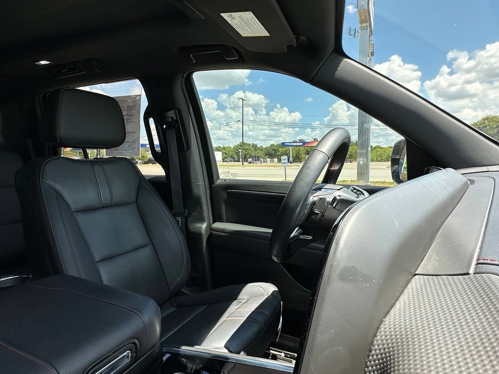 Used 2025 Chevrolet Tahoe RST w/ Comfort Package RWD image 18