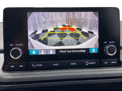 Used 2025 Honda Accord SE image 28