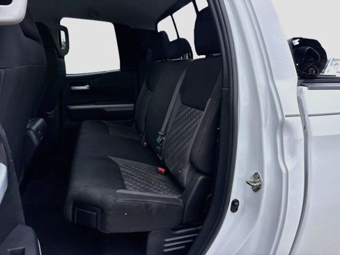 Used 2020 Toyota Tundra SR5 w/ SR5 Upgrade Package RWD image 22