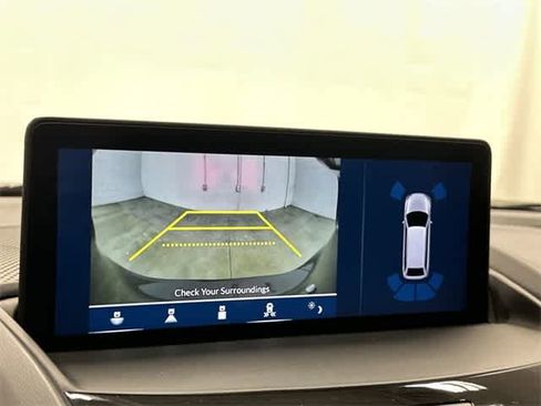 Used 2022 Acura RDX FWD w/ Technology Package image 23