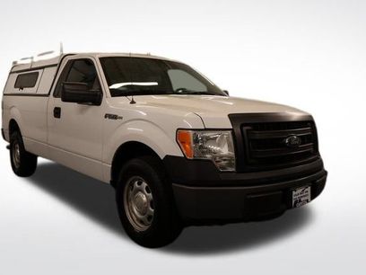 Used 2014 Ford F150 XL