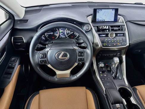Used 2015 Lexus NX 200t FWD w/ Premium Package image 23