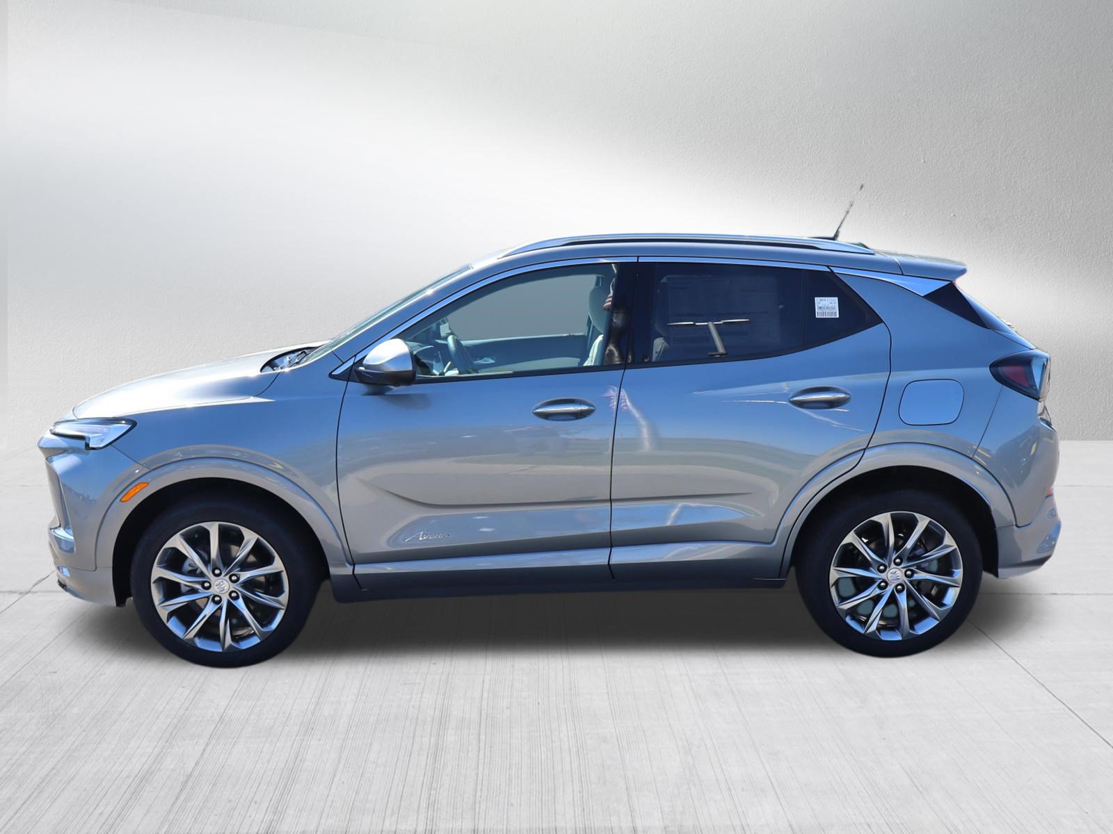New 2026 Buick Encore GX Avenir w/ Avenir Technology Package AWD/4WD image 4