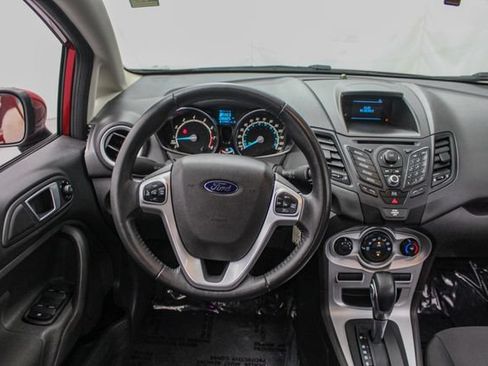 Used 2014 Ford Fiesta SE FWD image 24