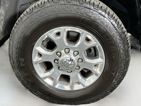 Used 2020 RAM 3500 Laramie AWD/4WD image 37