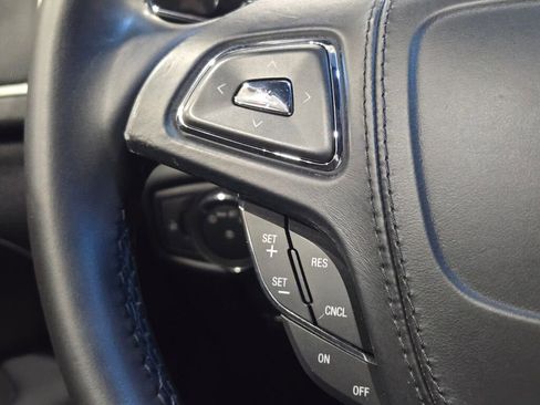 Used 2017 Lincoln MKZ Reserve image 29