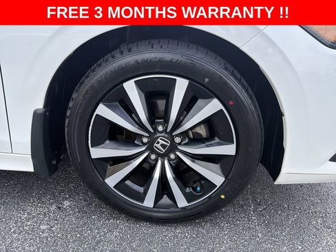 Used 2023 Honda Civic EX image 10