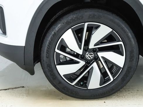 New 2026 Volkswagen Atlas SEL image 5