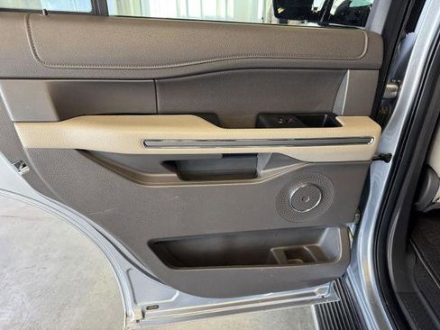 Certified 2021 Ford Expedition XLT image 27
