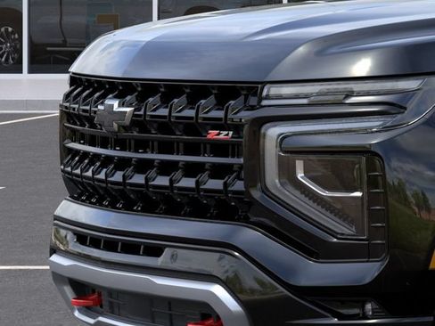 New 2026 Chevrolet Tahoe Z71 w/ Z71 Off-Road Package AWD/4WD image 14