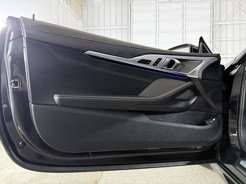 Used 2021 BMW M850i xDrive Coupe w/ Driving Assistance Package image 21