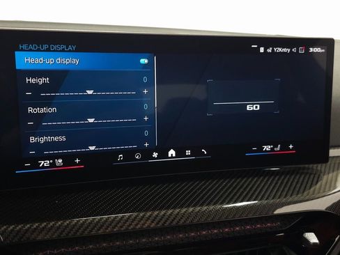 New 2026 BMW M4 xDrive Competition image 16