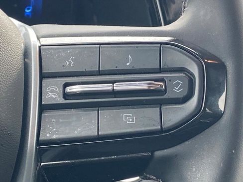 New 2025 Chevrolet Colorado LT w/ Advanced Trailering Package image 11