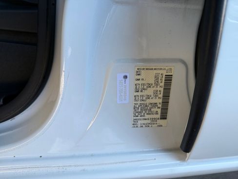 Used 2022 Nissan Frontier S w/ Technology Package image 23