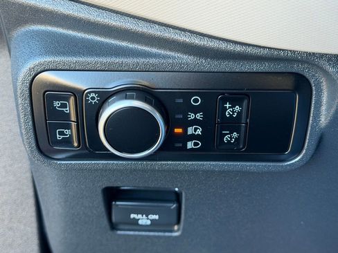 Used 2023 Ford Bronco Wildtrak AWD/4WD image 29