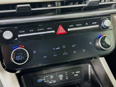 Used 2025 Hyundai Tucson SEL image 23