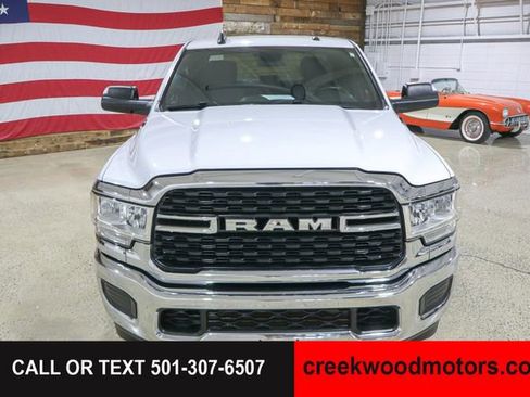 Used 2022 RAM 2500 Big Horn AWD/4WD image 52