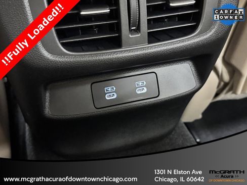 Certified 2025 Acura TLX w/ Technology Package image 33