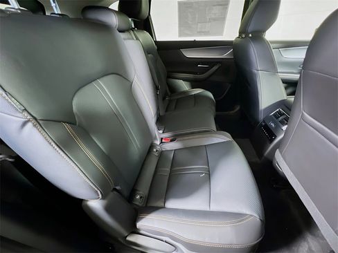 New 2026 MAZDA CX-90 3.3 Turbo w/ Premium Sport Pkg image 20
