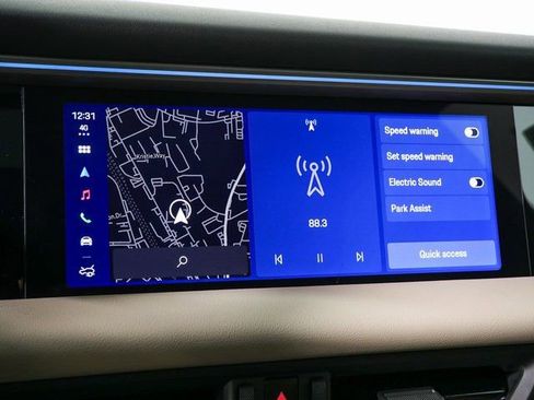 New 2026 Porsche Macan Electric image 14