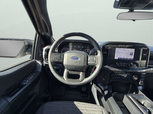 Certified 2023 Ford F150 XL w/ STX Appearance Package image 13