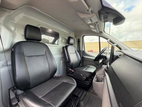 Used 2024 Ford Transit 150 Low Roof w/ Load Area Protection Package RWD image 11