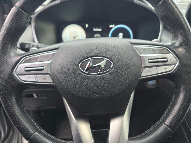 Used 2023 Hyundai Santa Fe Calligraphy AWD/4WD image 29