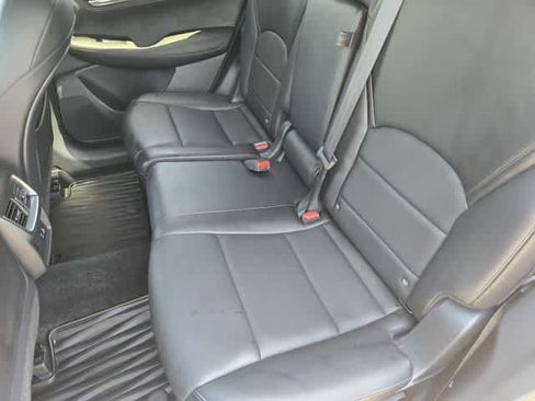 Certified 2023 INFINITI QX55 Sensory w/ Lighting Package AWD/4WD image 13