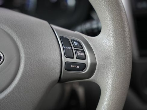 Used 2011 Subaru Forester 2.5X Premium w/ All-Weather Pkg image 13