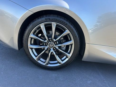 Used 2019 Lexus RC 350 F Sport image 7