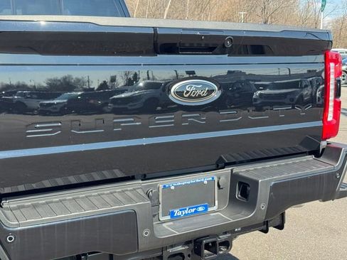 New 2026 Ford F250 Lariat w/ Tremor Off-Road Package image 14