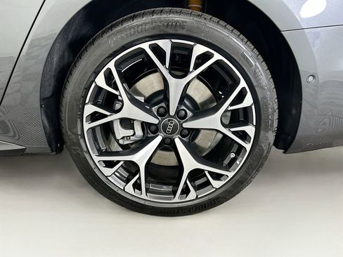 Used 2026 Audi A6 Premium Plus image 30