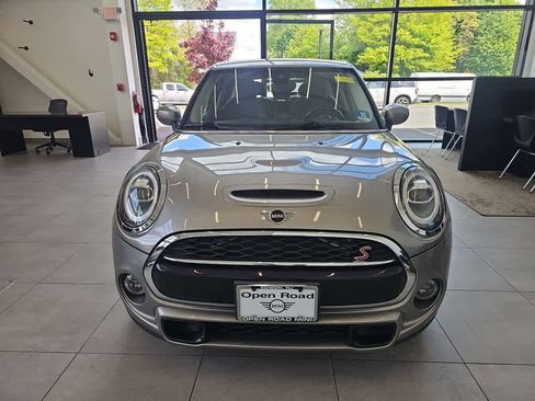 Used 2020 MINI Cooper S FWD image 6