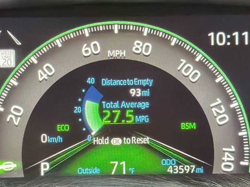 Certified 2024 Toyota RAV4 LE AWD/4WD image 17