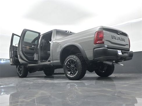 New 2026 RAM 2500 Power Wagon image 74