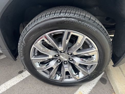 New 2026 GMC Sierra 1500 Denali w/ Denali Reserve Package image 35