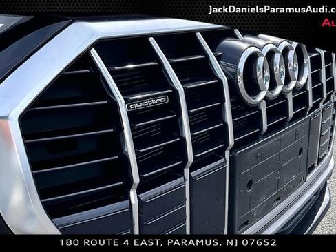 Used 2023 Audi Q3 2.0T Premium w/ Convenience Package image 20