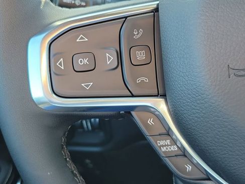 New 2026 RAM 1500 Laramie w/ Night Edition image 20