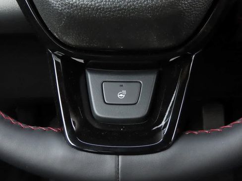 New 2026 Honda Pilot Black Edition image 30