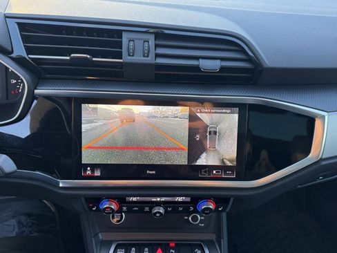 Used 2023 Audi Q3 2.0T Premium Plus w/ Premium Plus Package image 17