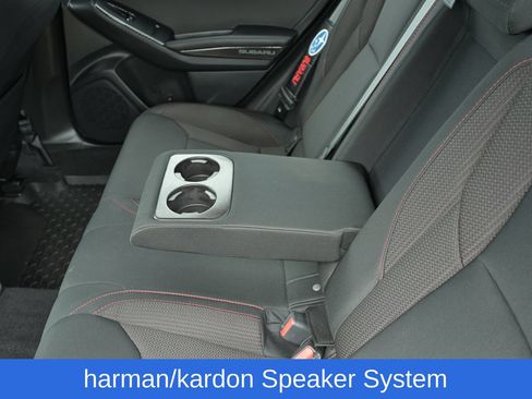 Used 2023 Subaru WRX Premium AWD/4WD image 26