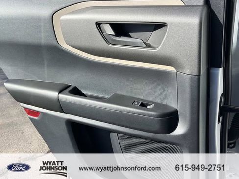 New 2025 Ford Bronco Sport Big Bend image 17