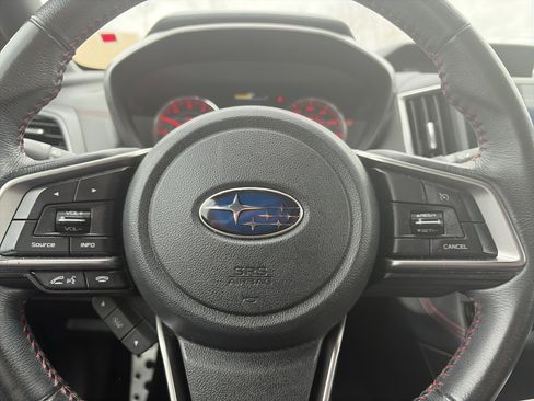 Used 2018 Subaru Impreza 2.0i Sport image 20