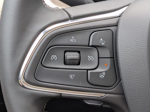 New 2026 Buick Encore GX Avenir w/ Avenir Technology Package FWD image 25