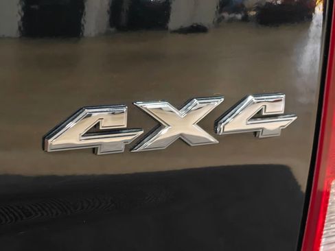 Used 2016 RAM 1500 Big Horn AWD/4WD image 49