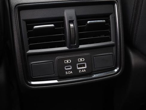 Certified 2026 Subaru Forester Wilderness AWD/4WD image 24