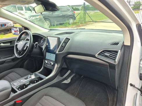 Used 2024 Ford Edge SE AWD/4WD image 22